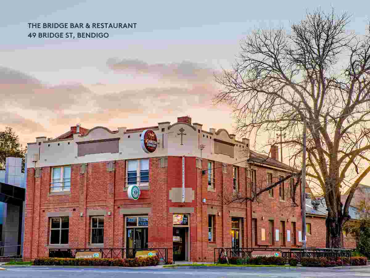 [Land for Sale] Harlowe Bendigo Estate, Huntly OpenLot